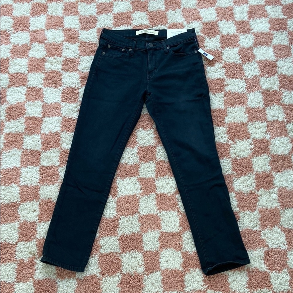 NWT GF Jeans GAP